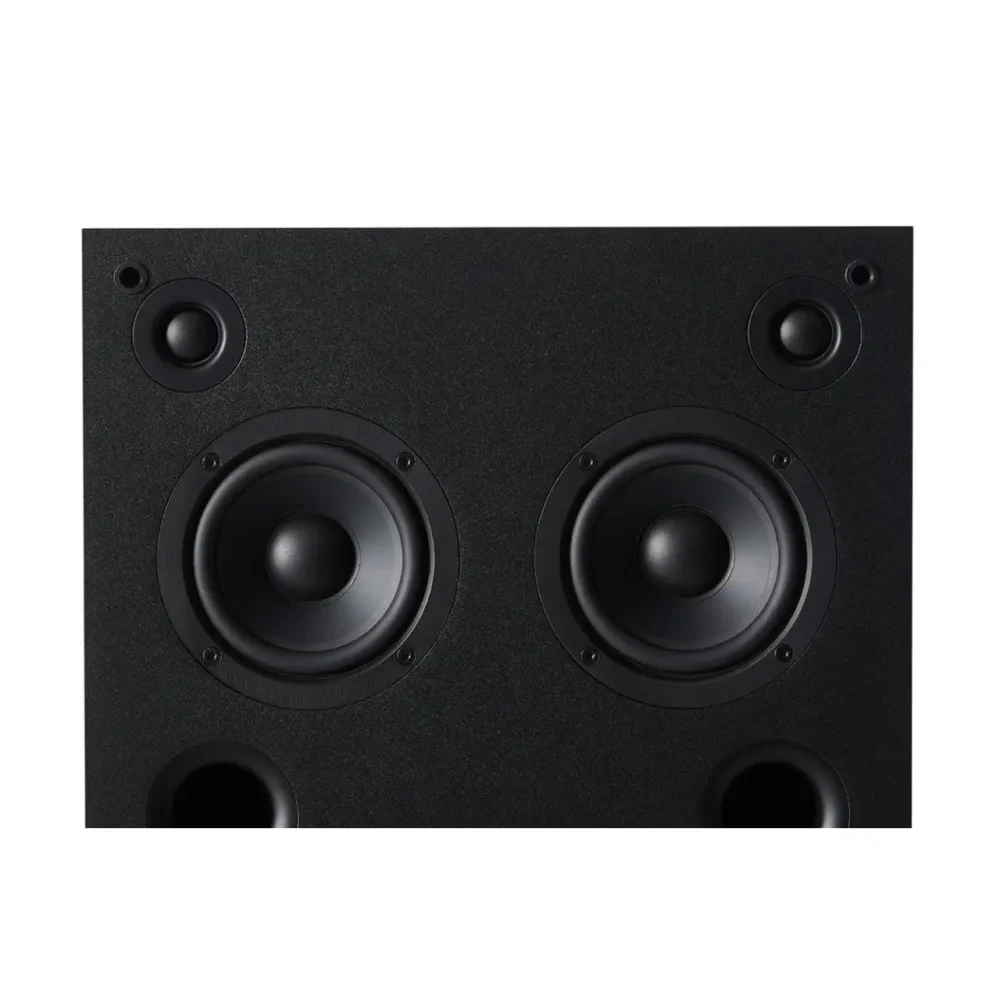 Tangent Spectrum Square bežični zvučnik, IKEA Kallax zvučnik, TWS True Wireless Stereo, Bluetooth zvučnik 100W, Svileni tweeter Tangent. Prodaja u Artist d.o.o. prodavnicama Banja Luka, Sarajevo.