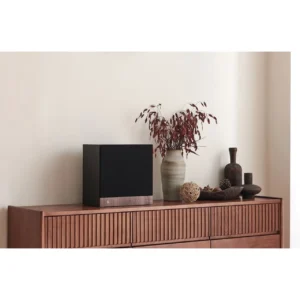 Tangent Spectrum Square bežični zvučnik, IKEA Kallax zvučnik, TWS True Wireless Stereo, Bluetooth zvučnik 100W, Svileni tweeter Tangent. Prodaja u Artist d.o.o. prodavnicama Banja Luka, Sarajevo.