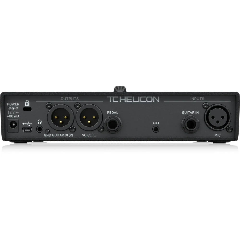 TC-Helicon Play Acoustic, vokalni procesor, procesor za akustičnu gitaru, looper pedala, BodyRez efekat, gitarski efekti, harmonizer za vokal, TC Helicon pedale. Prodaja u Artist d.o.o. prodavnicama Banja Luka, Sarajevo.