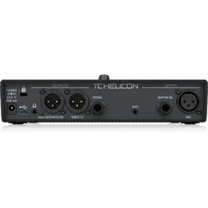 TC-Helicon Play Acoustic, vokalni procesor, procesor za akustičnu gitaru, looper pedala, BodyRez efekat, gitarski efekti, harmonizer za vokal, TC Helicon pedale. Prodaja u Artist d.o.o. prodavnicama Banja Luka, Sarajevo.