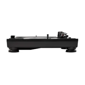 Vestlyd PRO T1 DJ gramofon, direktni pogon DJ deck, Ortofon OM Pro S, gramofon za miksanje, Vestlyd Line level izlaz, S-ruka gramofon