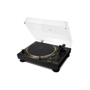 Vestlyd PRO T2 DJ gramofon, Vestlyd Ortofon VNL, cogging-free direct drive, JFET RIAA predpojačalo, DJ gramofon sa VTA, High-torque motor