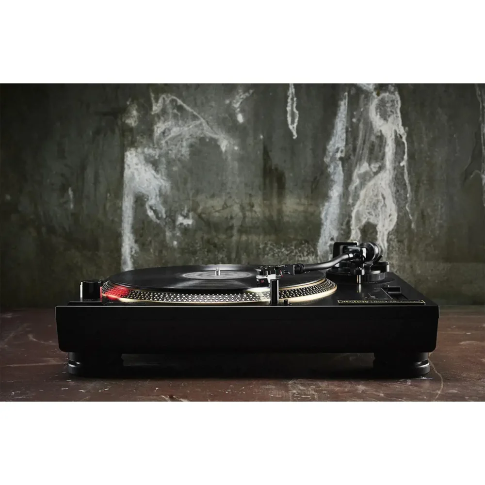 Vestlyd PRO T2 DJ gramofon, Vestlyd Ortofon VNL, cogging-free direct drive, JFET RIAA predpojačalo, DJ gramofon sa VTA, High-torque motor