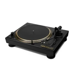 Vestlyd PRO T2 DJ gramofon, Vestlyd Ortofon VNL, cogging-free direct drive, JFET RIAA predpojačalo, DJ gramofon sa VTA, High-torque motor
