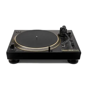 Vestlyd PRO T2 DJ gramofon, Vestlyd Ortofon VNL, cogging-free direct drive, JFET RIAA predpojačalo, DJ gramofon sa VTA, High-torque motor