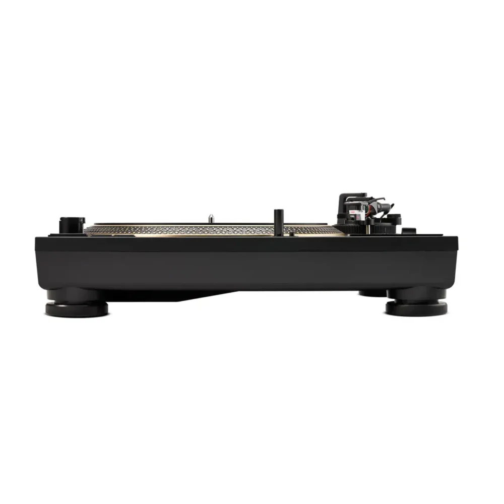 Vestlyd PRO T2 DJ gramofon, Vestlyd Ortofon VNL, cogging-free direct drive, JFET RIAA predpojačalo, DJ gramofon sa VTA, High-torque motor