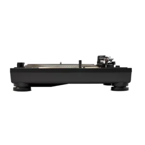 Vestlyd PRO T2 DJ gramofon, Vestlyd Ortofon VNL, cogging-free direct drive, JFET RIAA predpojačalo, DJ gramofon sa VTA, High-torque motor