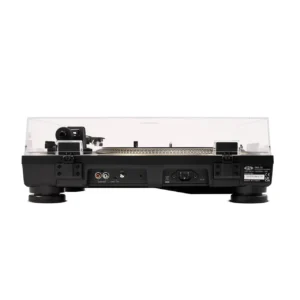 Vestlyd PRO T2 DJ gramofon, Vestlyd Ortofon VNL, cogging-free direct drive, JFET RIAA predpojačalo, DJ gramofon sa VTA, High-torque motor