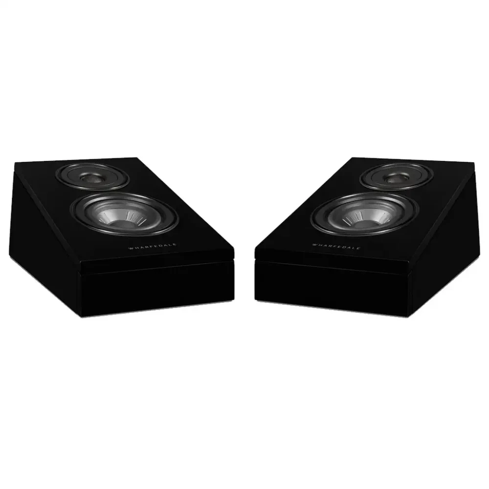 Wharfedale Diamond 12 3D, 2-way Atmos zvučnik, Klarity membrana, Surround zvučnik, Wharfedale Diamond serija. Prodaja u Artist d.o.o. prodavnicama Banja Luka, Sarajevo.