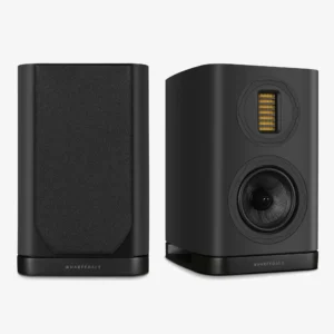 Wharfedale EVO 5.1 Black Bookshelf zvučnici (par)