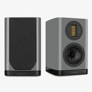 Wharfedale EVO 5.1 Lunar Grey Bookshelf zvučnici (par)