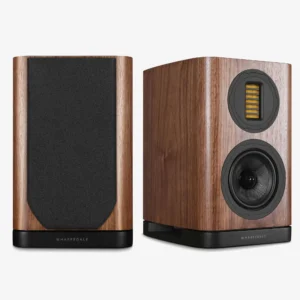 Wharfedale EVO 5.1 Walnut Bookshelf zvučnici (par)