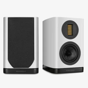 Wharfedale EVO 5.1 White Bookshelf zvučnici (par)