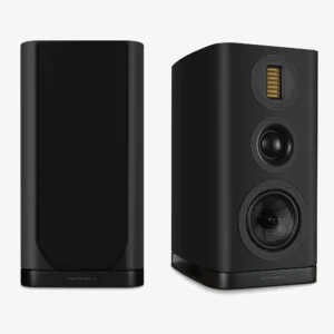 Wharfedale EVO 5.2 Black Bookshelf zvučnici (par)