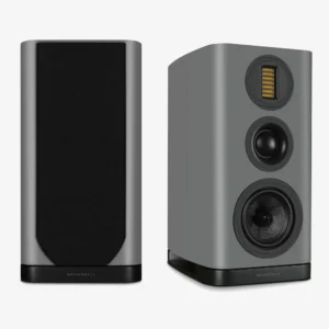 Wharfedale EVO 5.2 Lunar Grey Bookshelf zvučnici (par)