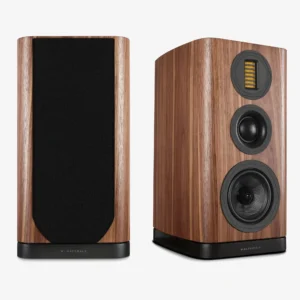 Wharfedale EVO 5.2 Walnut Bookshelf zvučnici (par)