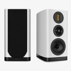 Wharfedale EVO 5.2 White Bookshelf zvučnici (par)