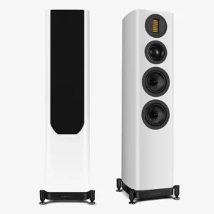 Wharfedale EVO 5.3 White Floorstand zvučnici (par)