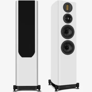 Wharfedale EVO 5.4 White Floorstand zvučnici (par)