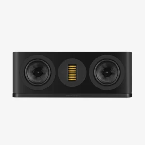 Wharfedale EVO 5.C Black centralni zvučnik (kom)