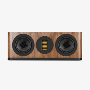 Wharfedale EVO 5.C Walnut centralni zvučnik (kom)