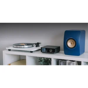 WiiM Amp Ultra je idealan izbor za korisnike koji traže vrhunski kvalitet zvuka i sveobuhvatno streaming iskustvo u elegantnom, all-in-one paketu. Prodaja u Artist d.o.o. prodavnicama Banja Luka, Sarajevo.