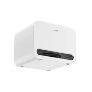 WiiM SUB PRO Active Subwoofer zvučnik bijeli