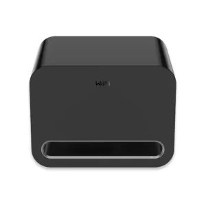 WiiM SUB PRO Active Subwoofer zvučnik crni