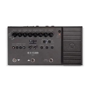 Blackstar ID:X FLOOR TWO DSP modeling gitarski procesor