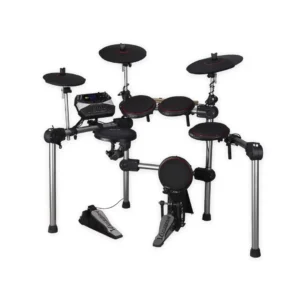 Carlsbro CSD300, elektronski bubnjevi, digitalni bubanj, dvozonski padovi, Commander 300 modul, Carlsbro set, oprema za bubnjare, Artist Bosna. Prodaja u Artist d.o.o. prodavnicama Banja Luka, Sarajevo.