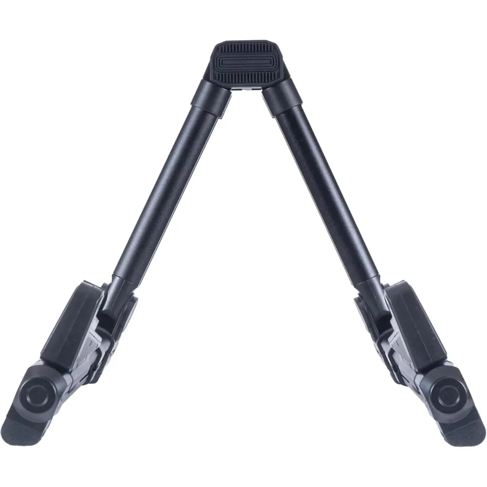 Carry-on Folding Stand nudi jednostavnost i sigurnost za vaš instrument uz maksimalnu uštedu prostora u transportu. Prodaja u Artist d.o.o. prodavnicama Banja Luka, Sarajevo.
