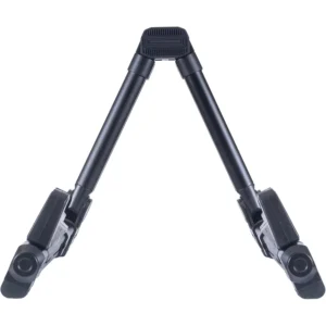 Carry-on Folding Stand nudi jednostavnost i sigurnost za vaš instrument uz maksimalnu uštedu prostora u transportu. Prodaja u Artist d.o.o. prodavnicama Banja Luka, Sarajevo.