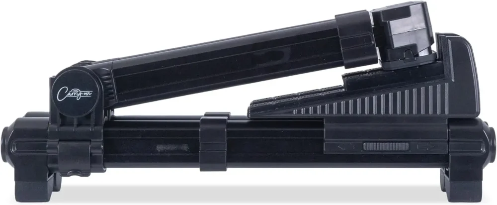 Carry-on Folding Stand nudi jednostavnost i sigurnost za vaš instrument uz maksimalnu uštedu prostora u transportu. Prodaja u Artist d.o.o. prodavnicama Banja Luka, Sarajevo.