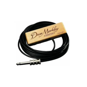 Dean Markley ProMag Plus, pickup za akustičnu gitaru, magnet za gitaru, ProMag Plus pickup, ozvučavanje akustične gitare, Dean Markley Bosna, oprema za gitaru, single coil pickup za akustičnu. Prodaja u Artist d.o.o. prodavnicama Banja Luka, Sarajevo.