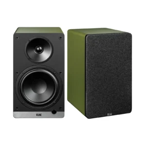 ELAC Debut ConneX DCB61 Olive zvučnici (par)
