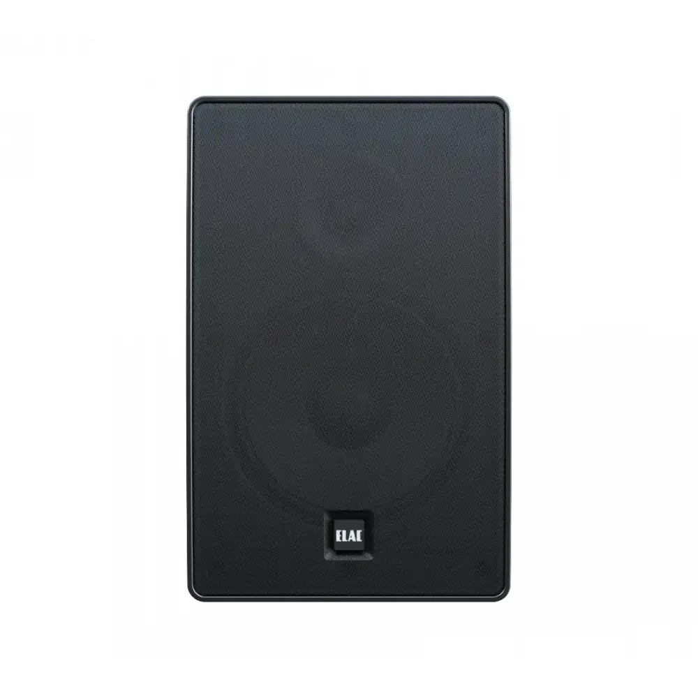 ELAC Muro Pro OD-M61T, 100V zvučnici, zvučnici za kafiće, vanjski 70V zvučnici, zidno ozvučenje, IP66 zvučnici, ELAC Muro serija, profesionalni zvučnici za restorane. Prodaja u Artist d.o.o. prodavnicama Banja Luka, Sarajevo.
