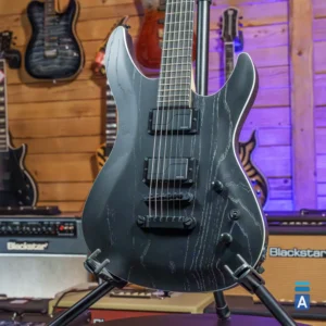 FGN Mythic J-Standard JMY73-ASH-E/OPB električna gitara (Japan)