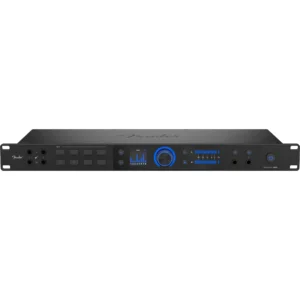 Fender QUANTUM HD8 26X30 USB-C audio interfejs