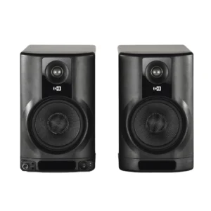 Montarbo M6M 6,5" Bluetooth Multimedia monitori (par)