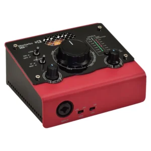 Montarbo TP-11, cijevno pretpojačalo, tube preamp, mikrofonsko pojačalo, studijska oprema, analogno pretpojačalo, Montarbo Italija, Artist Bosna. Prodaja u Artist d.o.o. prodavnicama Banja Luka, Sarajevo.