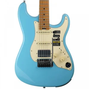 Mooer GTRS S801 Intelligent Guitar Sonic Blue električna gitara + Gig Bag