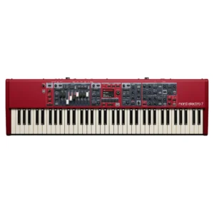 Nord ELECTRO 7 klavijatura 73 tipke