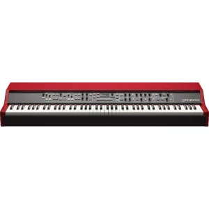 Nord Grand 2, digitalni klavir, stage piano, Nord klavijatura, Kawai hammer action, Nord Piano Library, profesionalni električni klavir, Nord Bosna, muzički instrumenti. Prodaja u Artist d.o.o. prodavnicama Banja Luka, Sarajevo.