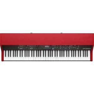 Nord Grand 2, digitalni klavir, stage piano, Nord klavijatura, Kawai hammer action, Nord Piano Library, profesionalni električni klavir, Nord Bosna, muzički instrumenti. Prodaja u Artist d.o.o. prodavnicama Banja Luka, Sarajevo.