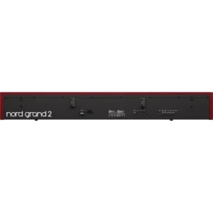 Nord Grand 2, digitalni klavir, stage piano, Nord klavijatura, Kawai hammer action, Nord Piano Library, profesionalni električni klavir, Nord Bosna, muzički instrumenti. Prodaja u Artist d.o.o. prodavnicama Banja Luka, Sarajevo.