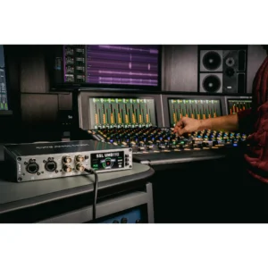 SSL UMD192, Solid State Logic interfejs, MADI Dante bridge, USB 3.0 audio interfejs, 192 kanala interfejs, AES67 audio, ST 2110 interfejs, SSL Bosna, profesionalna audio oprema. Prodaja u Artist d.o.o. prodavnicama Banja Luka, Sarajevo.