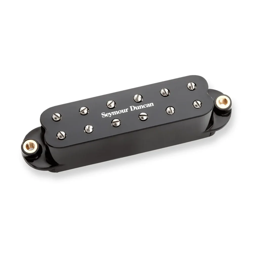 Seymour Duncan JB Jr, SJBJ-1b, magnet za gitaru, Strat humbuker, bridge magnet, Seymour Duncan Bosna, oprema za električnu gitaru, JB Junior pickup. Prodaja u Artist d.o.o. prodavnicama Banja Luka, Sarajevo.