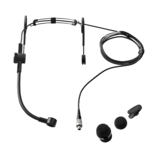 Shure SM39-TQG, naglavni mikrofon, bežični headset, Shure bubica za pjevanje, kondenzatorski naglavni mikrofon, mikrofon za Axient Digital, Shure SM serija, profesionalni vokalni mikrofon. Prodaja u Artist d.o.o. prodavnicama Banja Luka, Sarajevo.