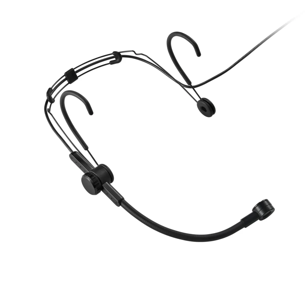 Shure SM39-TQG, naglavni mikrofon, bežični headset, Shure bubica za pjevanje, kondenzatorski naglavni mikrofon, mikrofon za Axient Digital, Shure SM serija, profesionalni vokalni mikrofon. Prodaja u Artist d.o.o. prodavnicama Banja Luka, Sarajevo.