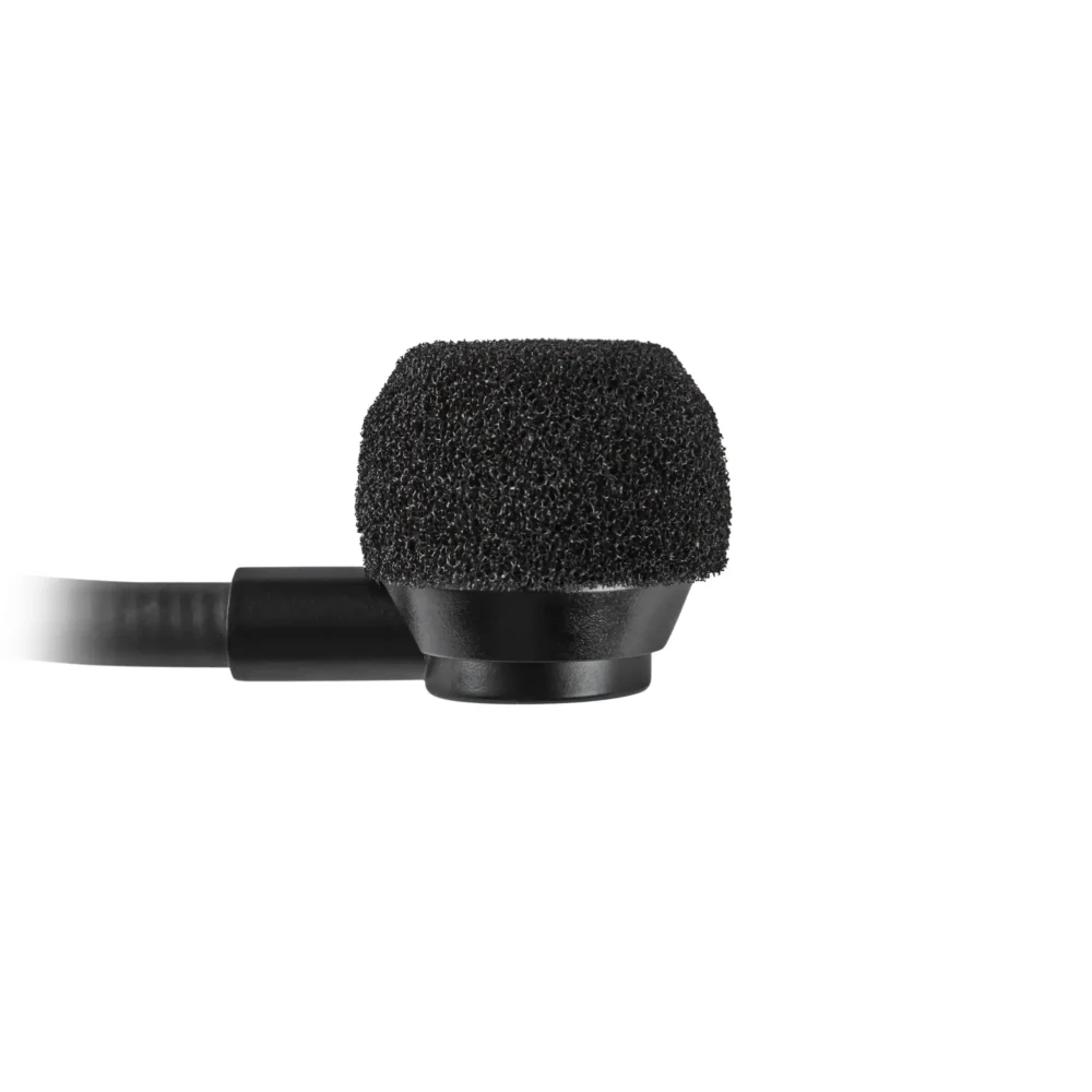 Shure SM39-TQG, naglavni mikrofon, bežični headset, Shure bubica za pjevanje, kondenzatorski naglavni mikrofon, mikrofon za Axient Digital, Shure SM serija, profesionalni vokalni mikrofon. Prodaja u Artist d.o.o. prodavnicama Banja Luka, Sarajevo.
